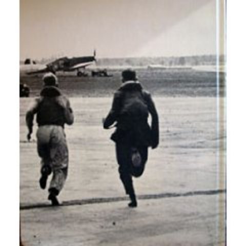 Chapter 17 Section 2  Battle of Britain