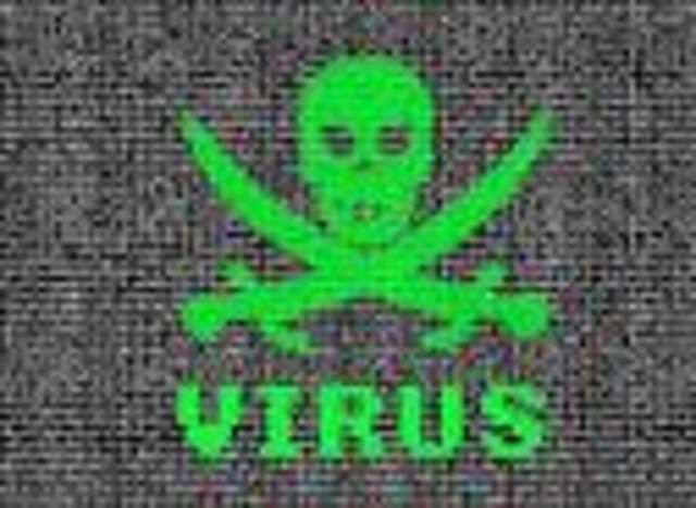 Se reconoce el primero virus informático