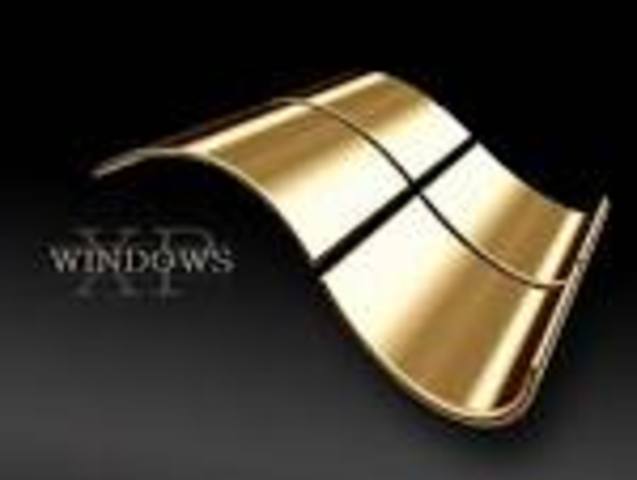 se lanza windows XP