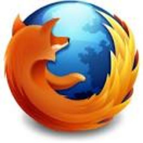 se lanza Firefox