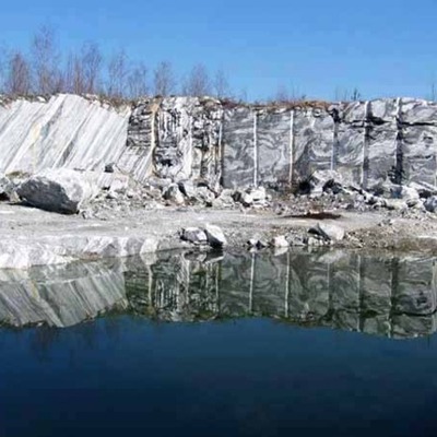 Timeline: Рускеальские мраморные ломки - памятник природы и горного дела.