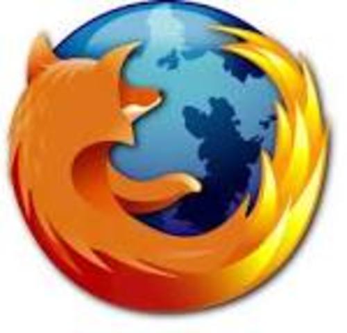 Lanzamiento de Firefox