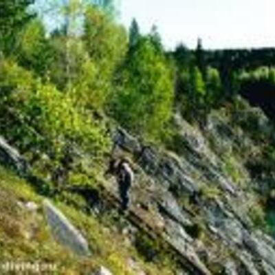 Timeline: Рускеальское мраморное месторождение