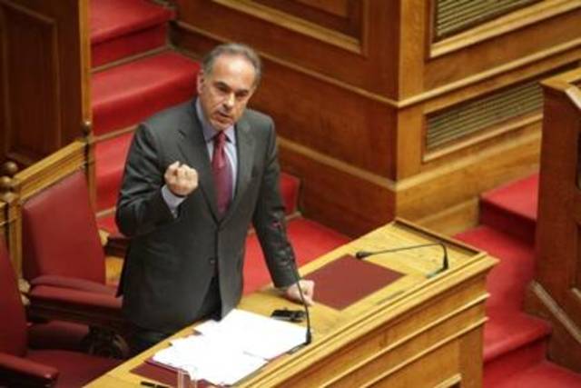 Αρβανιτόπουλος: «Είδαμε τις αστοχίες και τις διορθώνουμε»