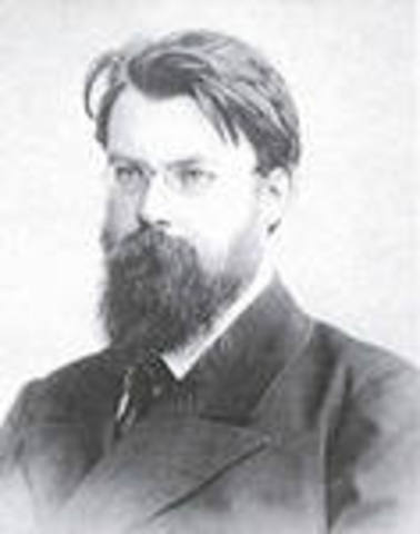 Геологическая экспедиция В.И. Вернадского в Карелию