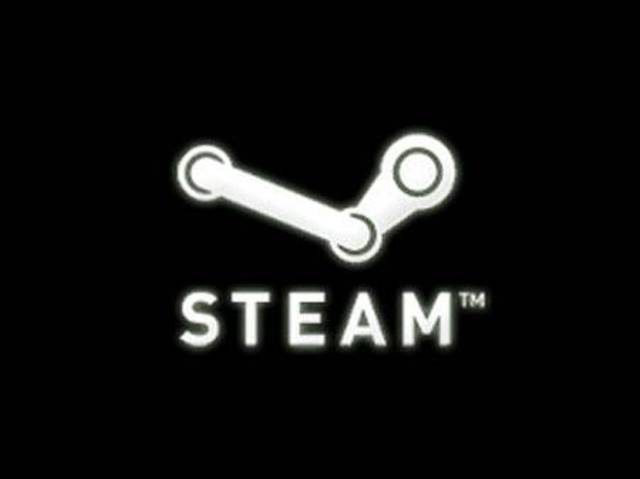 Steam was announced to the public