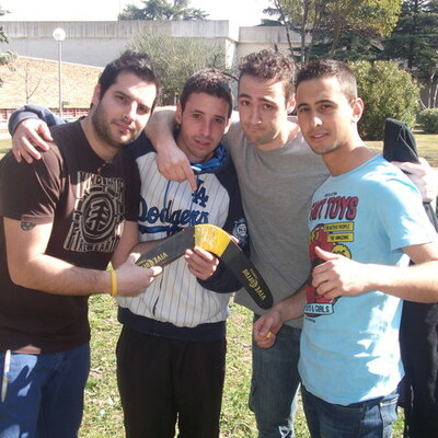 Timeline: MI LINEA DEL TIEMPO