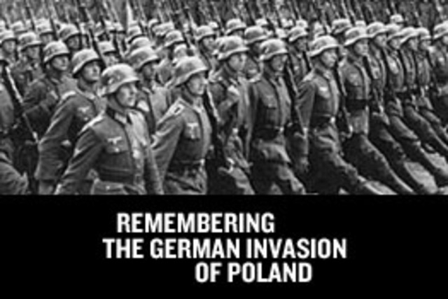 Germany's invasion of Poland