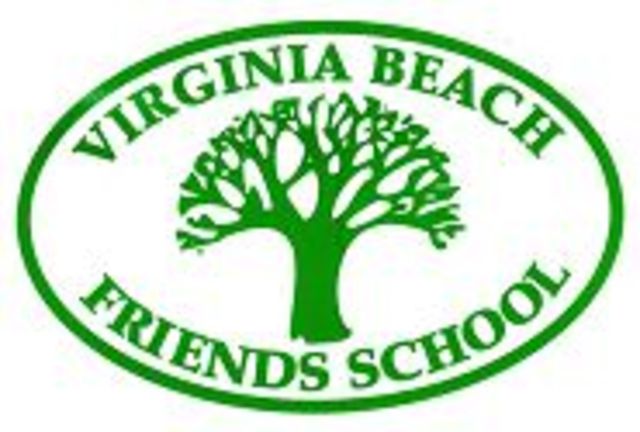 Started friends school