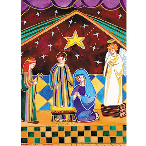 Célébration de Noël