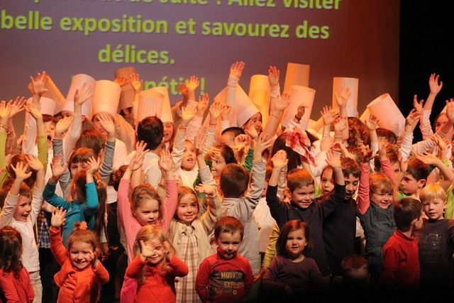 Spectacle Salle Jean Blanc