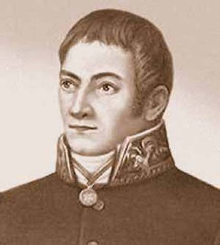 В.Н. Севергин