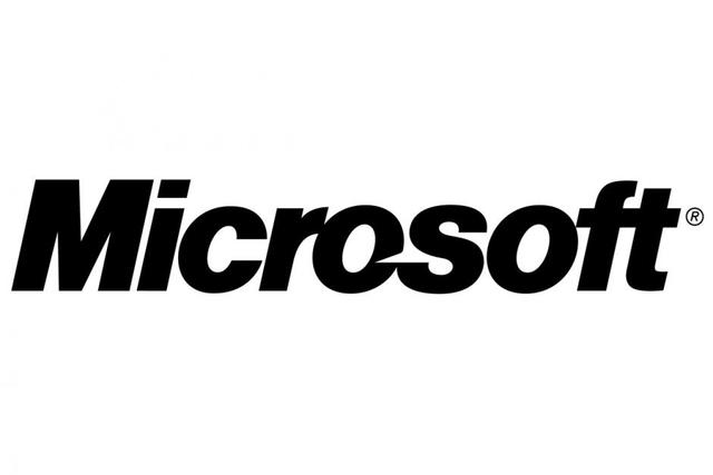 Microsoft founded