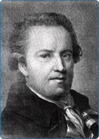 Самуил Алопеус