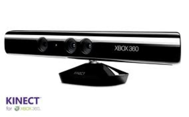 Microsoft launches Kinect for Xbox 360