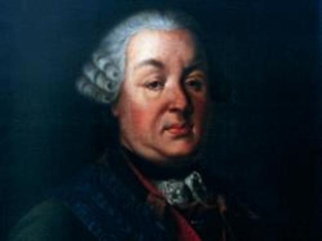 А.Б. Бутурлин