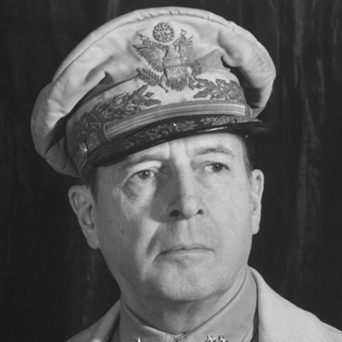 MacArthur