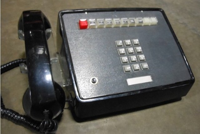 Office Phone