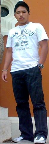 Viajo por primera vez solo a USA