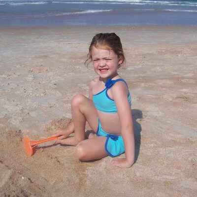 Timeline: Historical Events in My Life