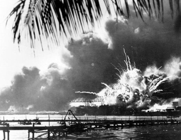 Pearl Harbor