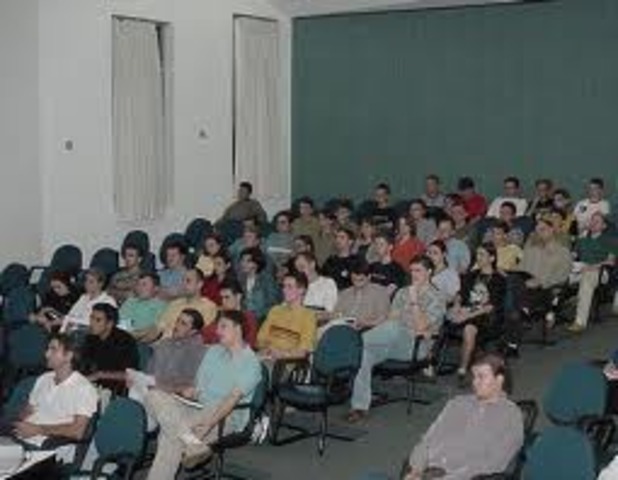 Semináio Internacional de Informática Educativa