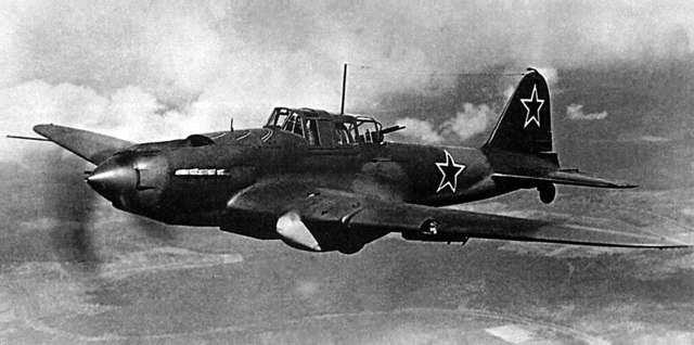 Nazi Invasion of the Soviet Union