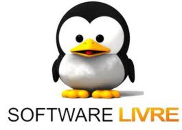 Adoção de software livre