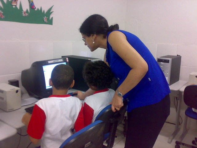 Instalação de Softwares livres