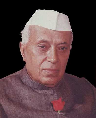 Jawaharal Nehru
