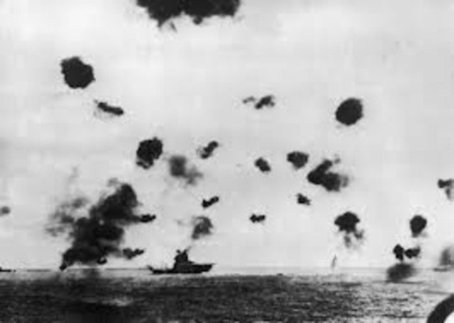 Battle of Midway