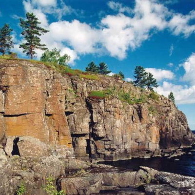 Timeline: Карелия