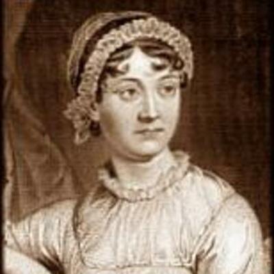 Timeline: Jane Austen