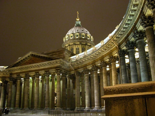 Казанский собор