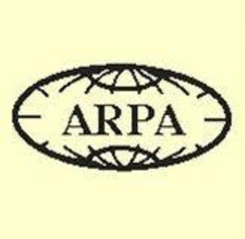 ARPA (Advanced Research Projects Agency)