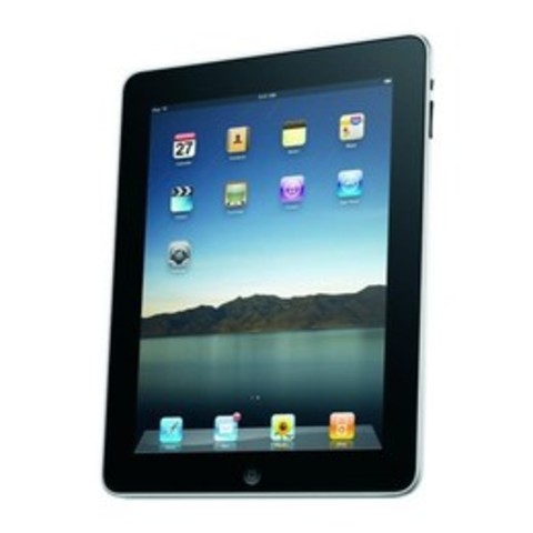 iPad