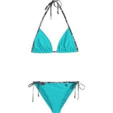 First Bikini