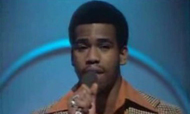 Kurtis Blow (the first rapper signed to a major label, Mercury Records)