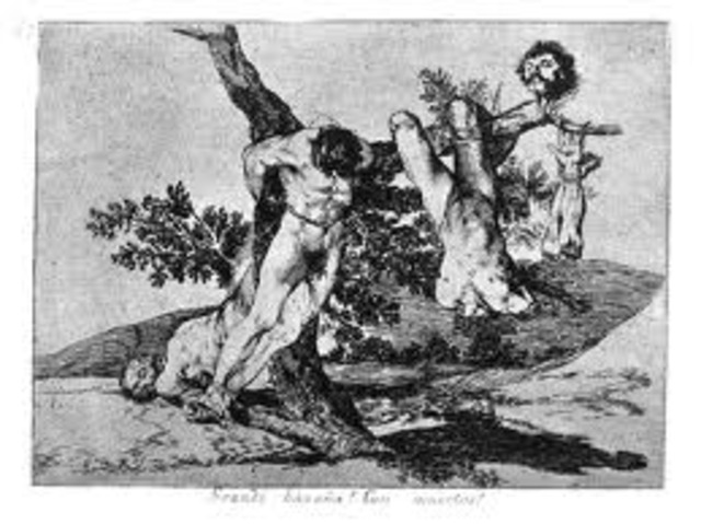 War Hawks take power.