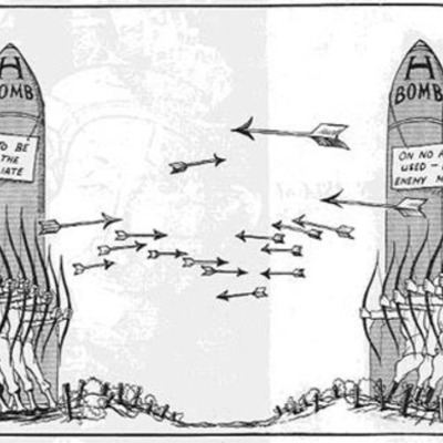 Timeline: 5 events of the cold war