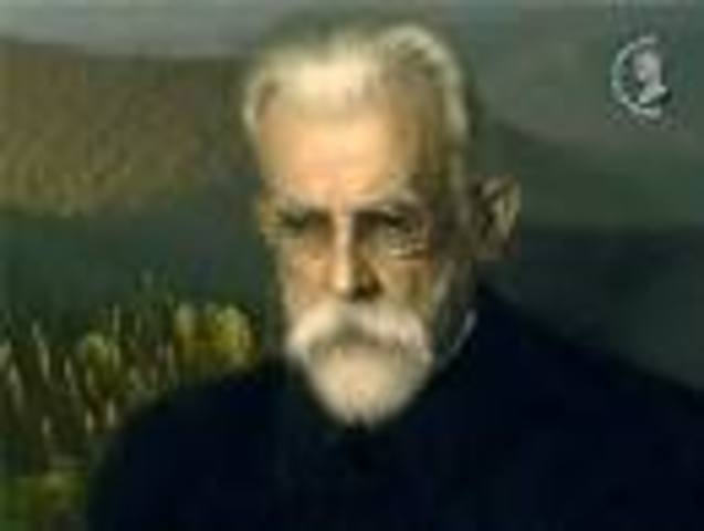 В.И.Вернадского в Карелии.