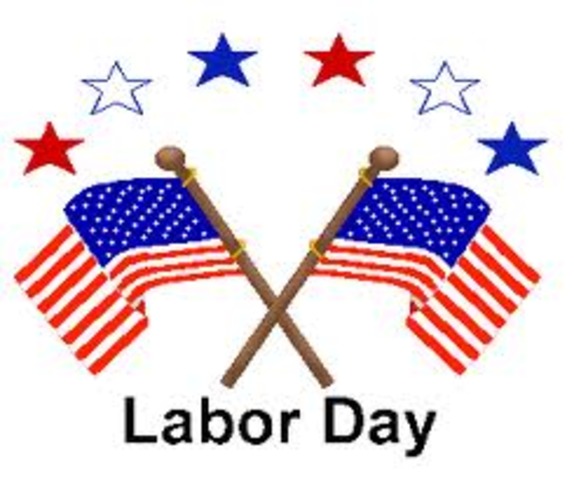 Labor Day