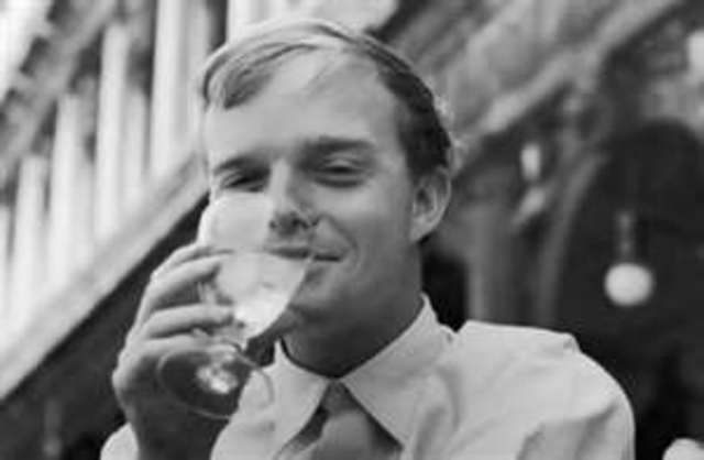 Truman Capote