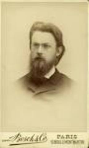 В.И.Вернадский.