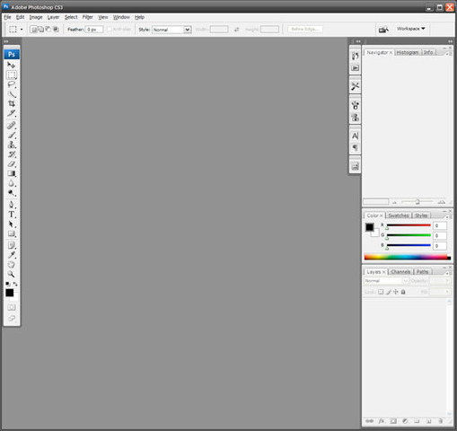 Photoshop CS3