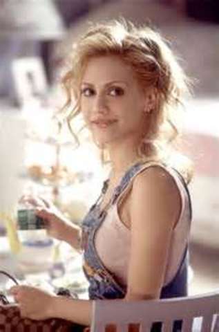 Brittany Murphy