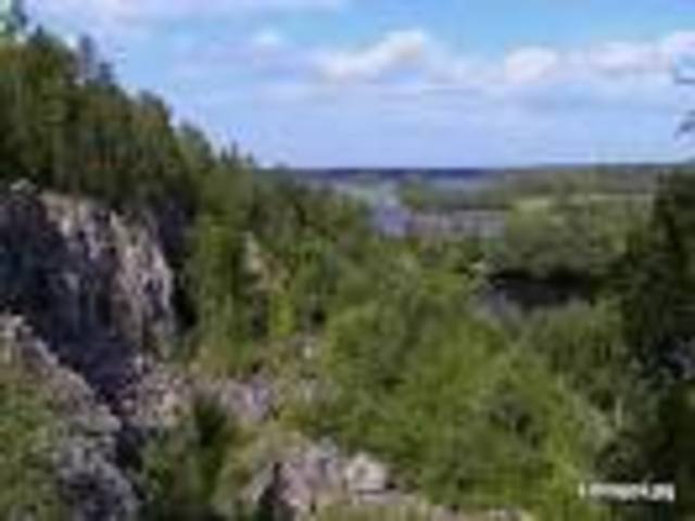 Месторождение Белой Горы.