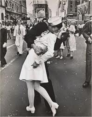 VE Day