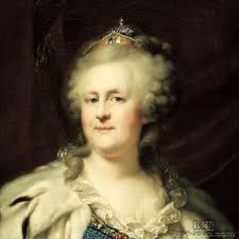 Указ Екатерины II