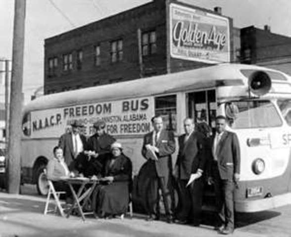 Freedom Rides
